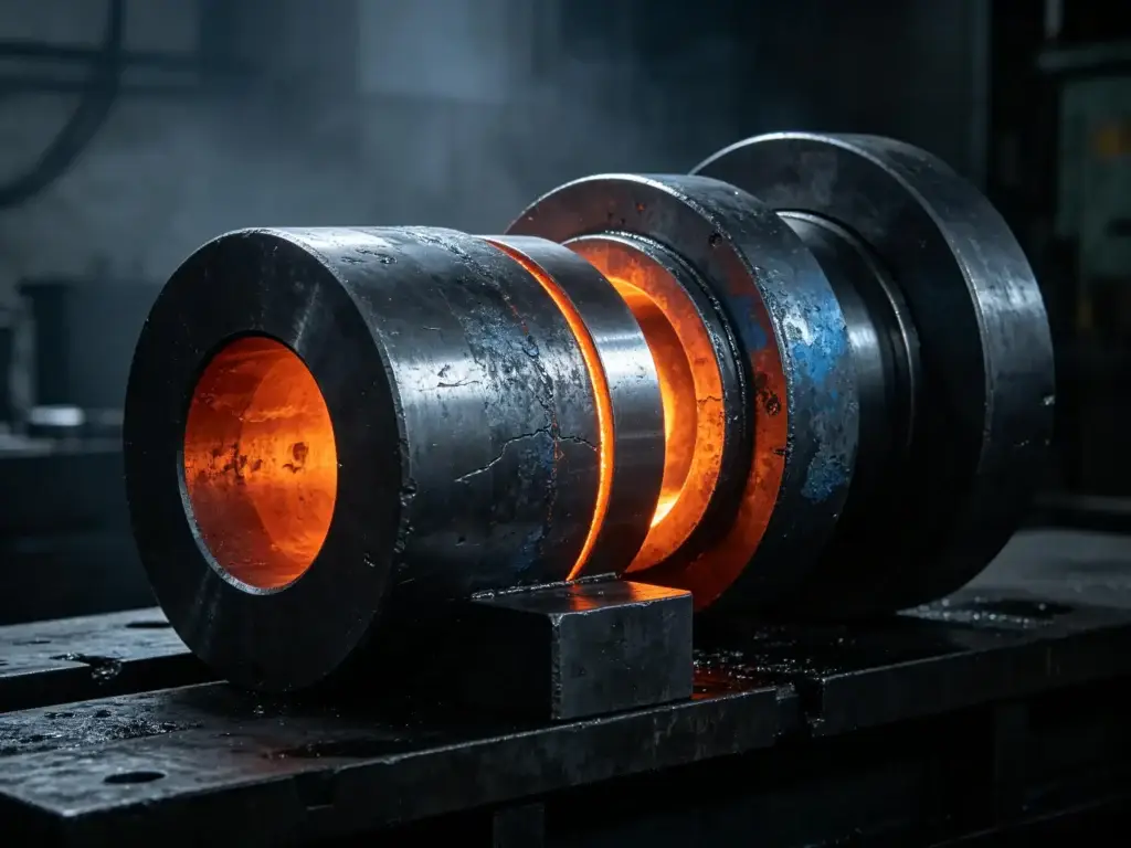 Aluminum Extrusion Dies