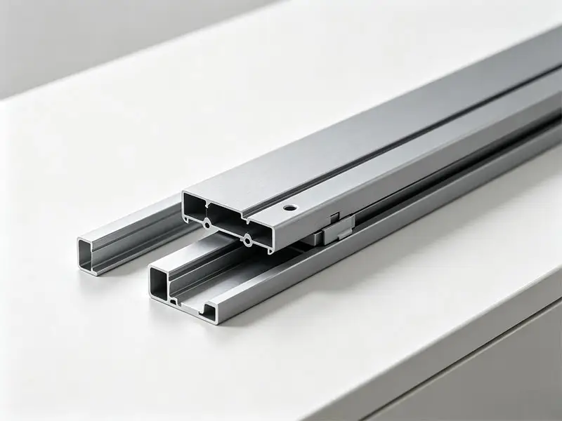 Aluminum Extrusion Dies