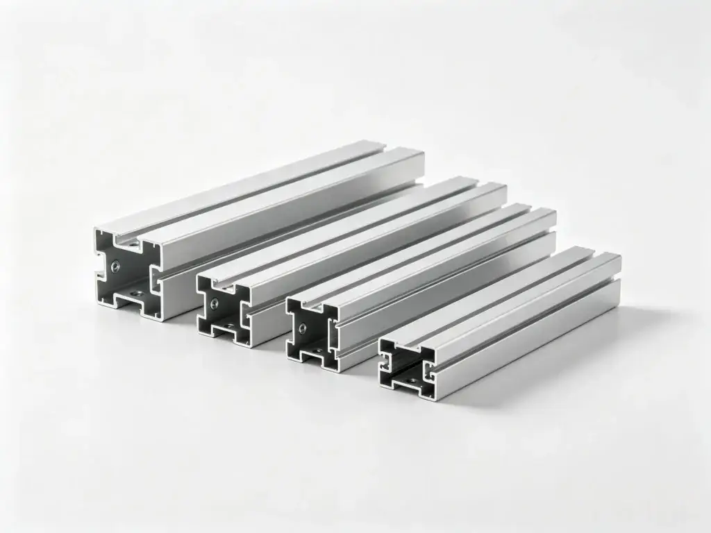 Aluminum Extrusion Dies