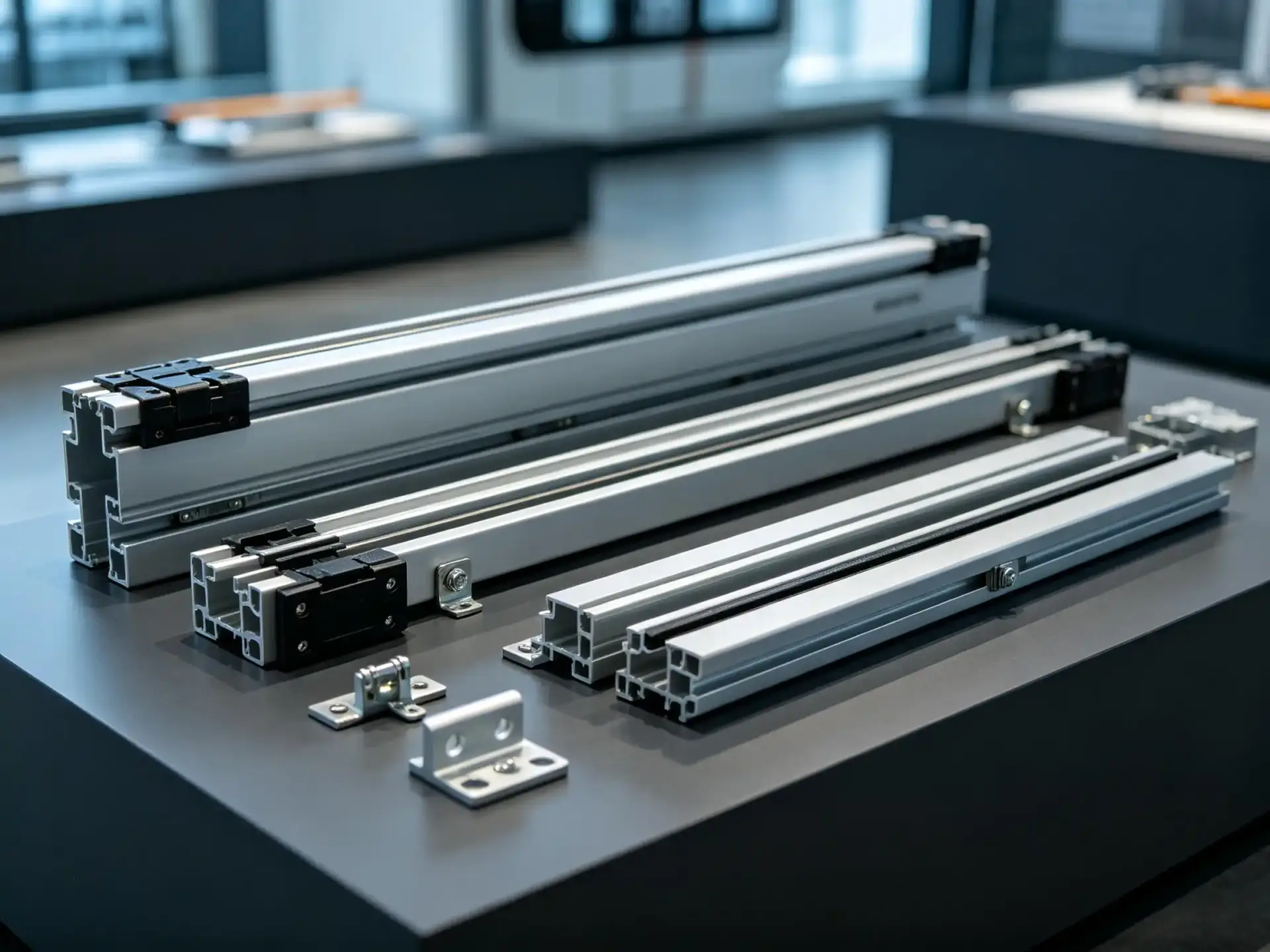 Aluminum Extrusion Dies