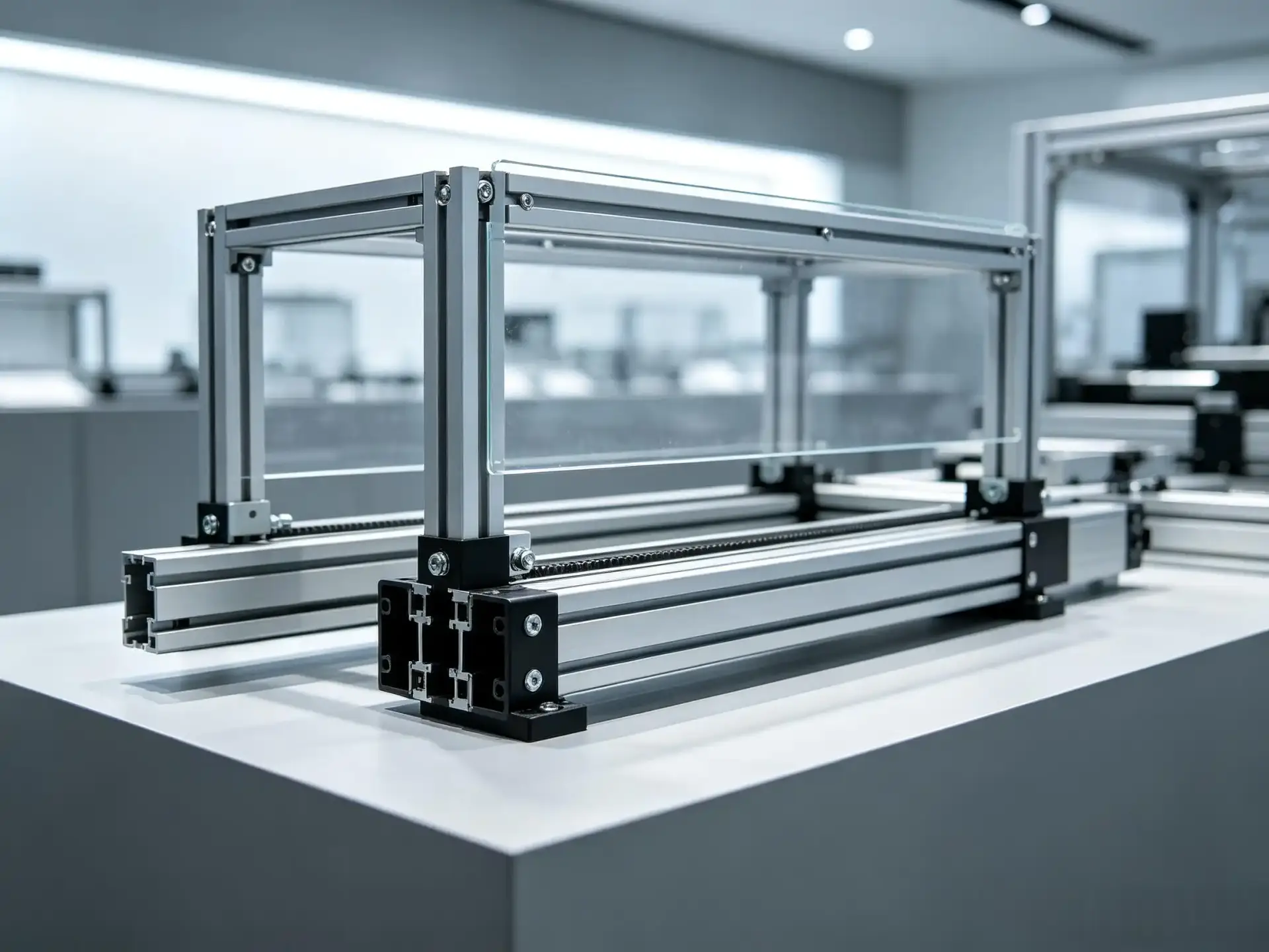Aluminum Extrusion Dies