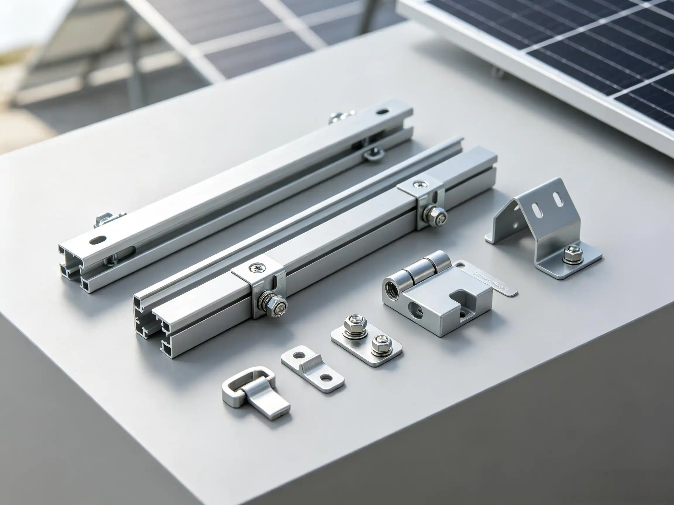 Aluminum Extrusion Dies