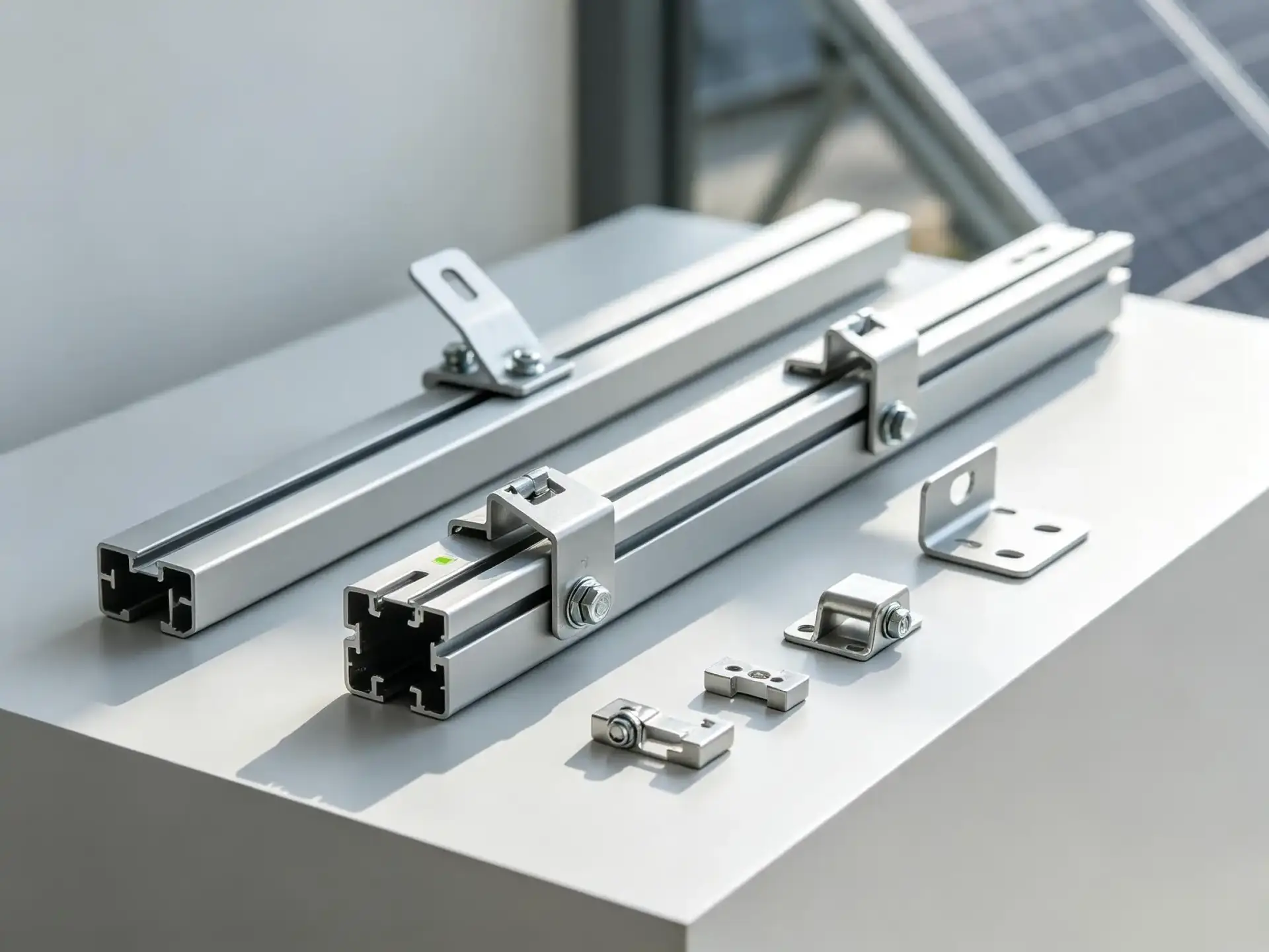 Aluminum Extrusion Dies