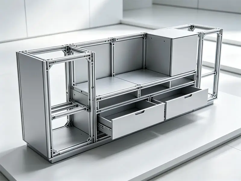 Aluminum Extrusion Dies