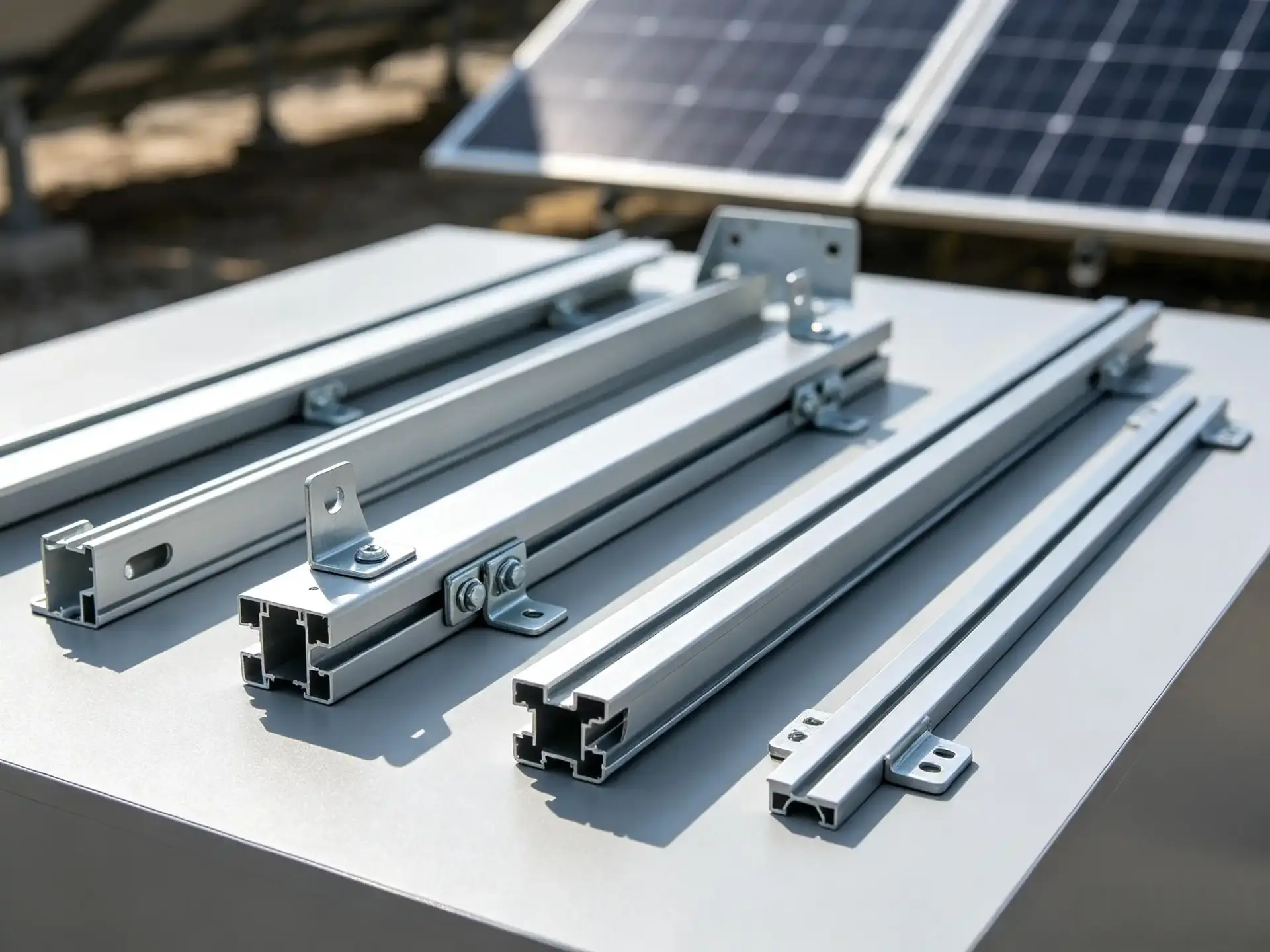 Aluminum Extrusion Dies