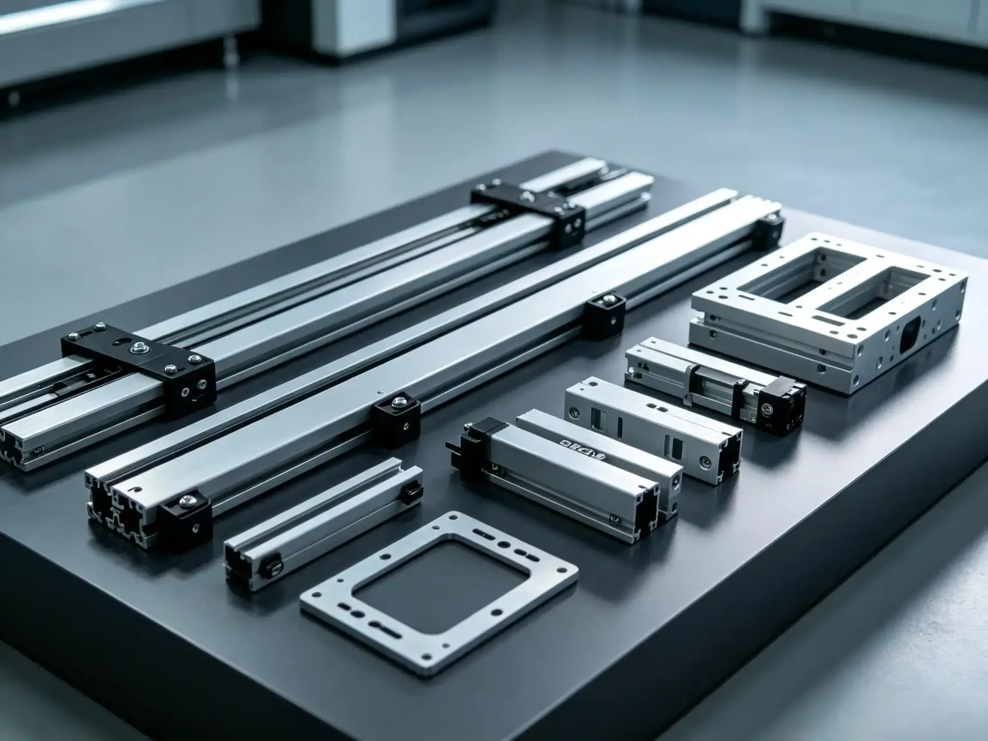 Aluminum Extrusion Dies