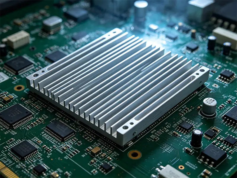 Aluminum Extrusion Dies