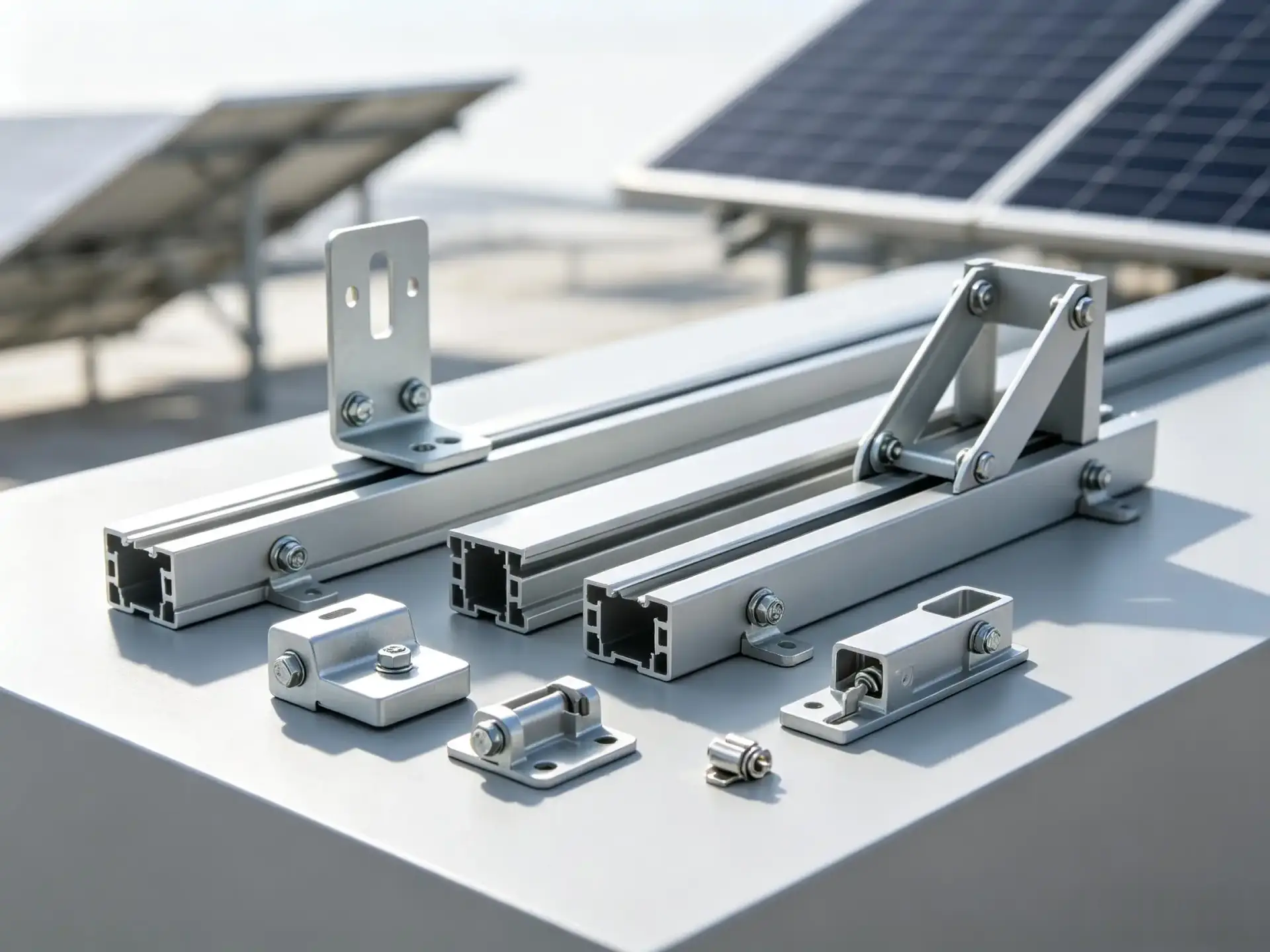 Aluminum Extrusion Dies