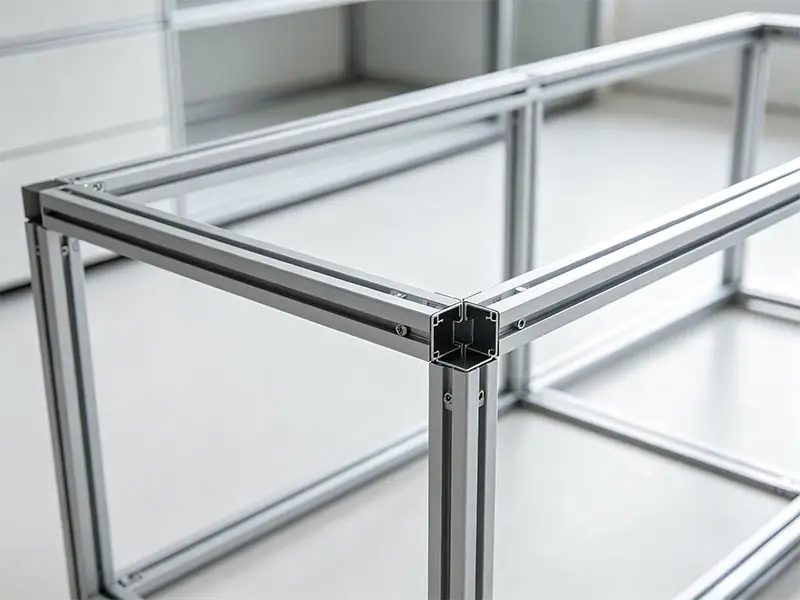 Aluminum Extrusion Dies