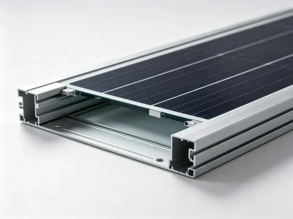 Aluminum Extrusion Dies