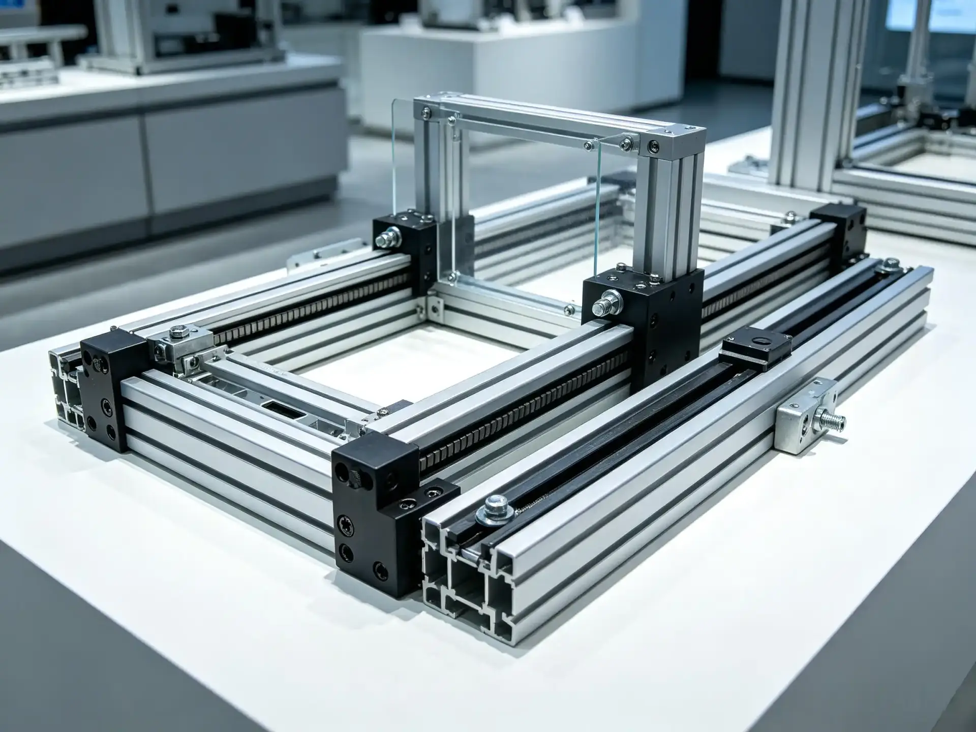 Aluminum Extrusion Dies