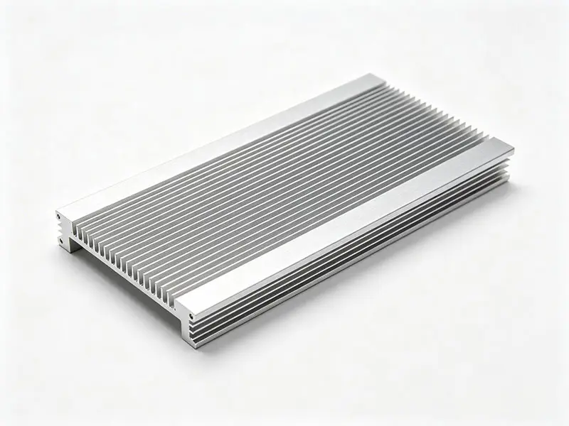 Aluminum Extrusion Dies