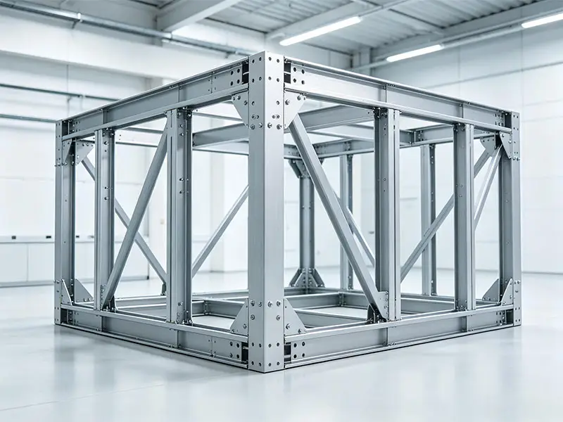 Aluminum Extrusion Dies