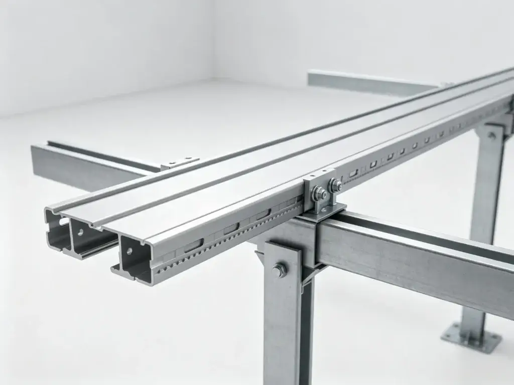 Aluminum Extrusion Dies