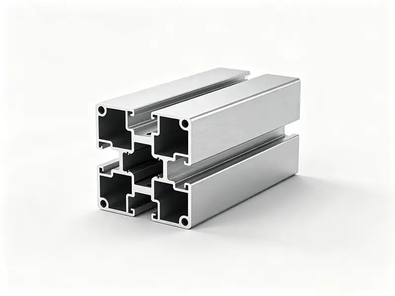 Aluminum Extrusion Dies