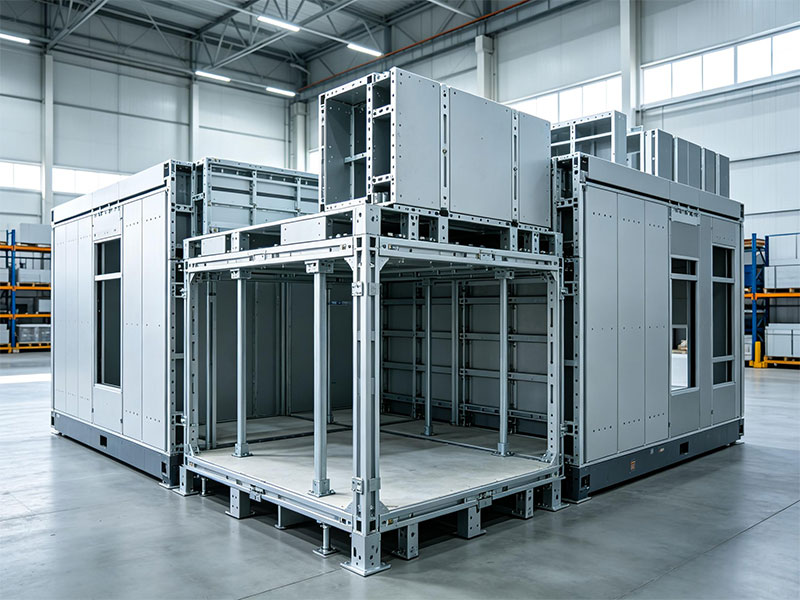 Aluminum Extrusion Dies