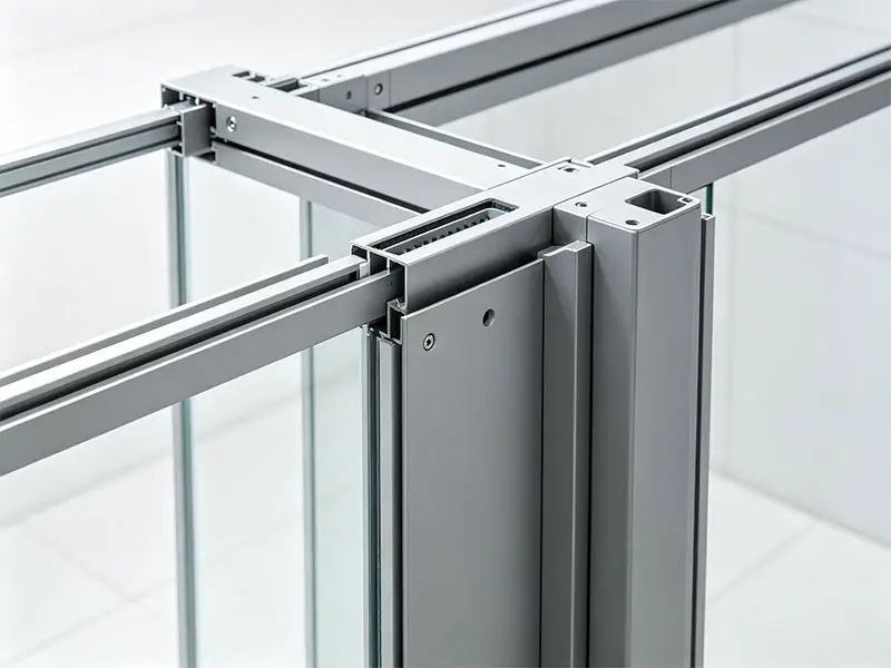 Aluminum Extrusion Dies