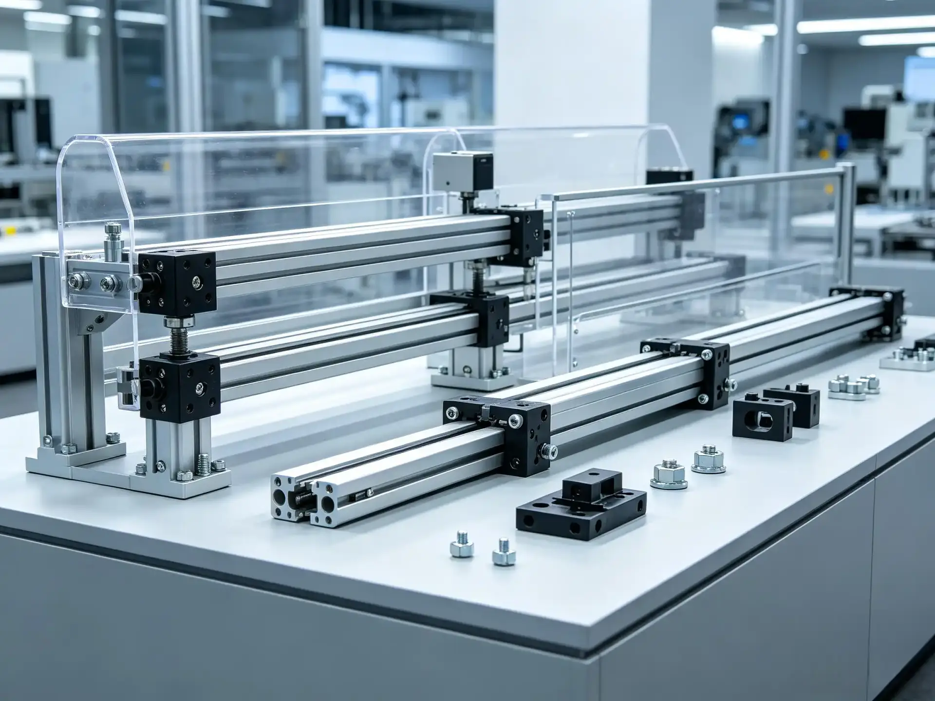 Aluminum Extrusion Dies