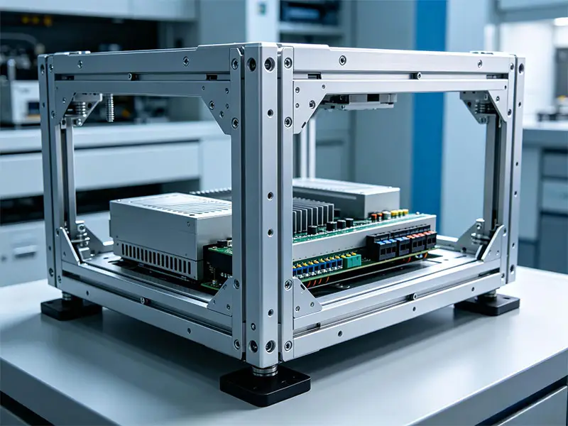 Aluminum Extrusion Dies