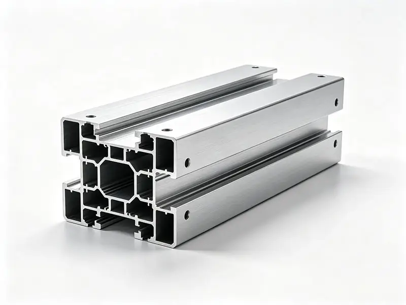 Aluminum Extrusion Dies