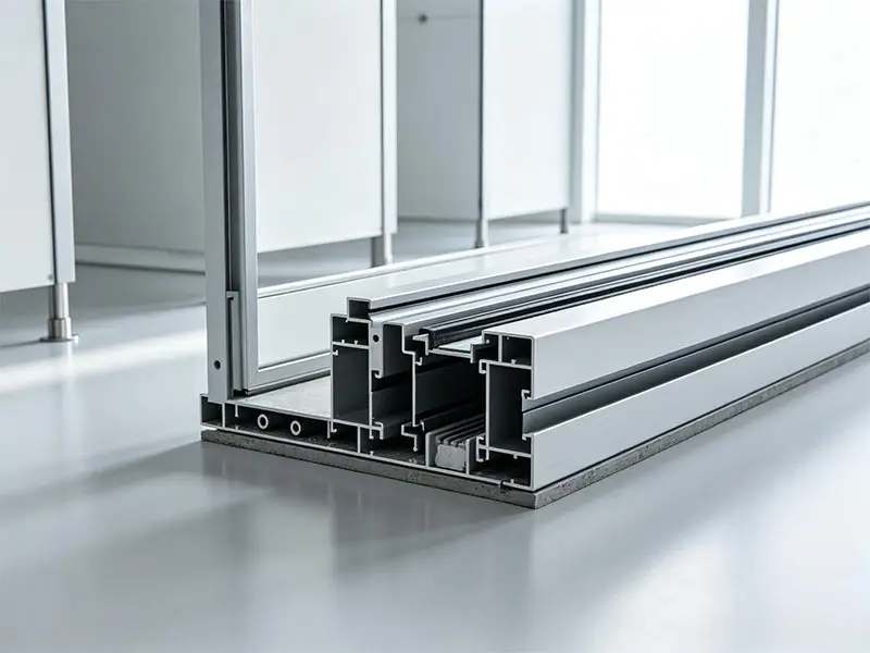 Aluminum Extrusion Dies