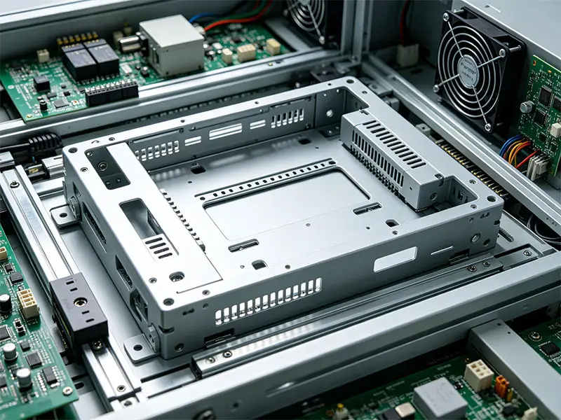 Aluminum Extrusion Dies