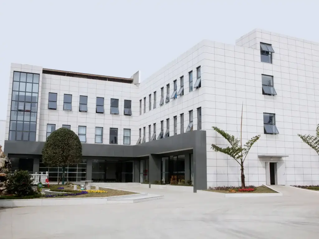 Custom Aluminum Extrusion Dies Manufacturer
