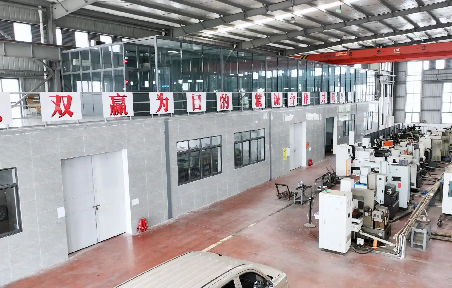 Custom Aluminum Extrusion Dies Manufacturer