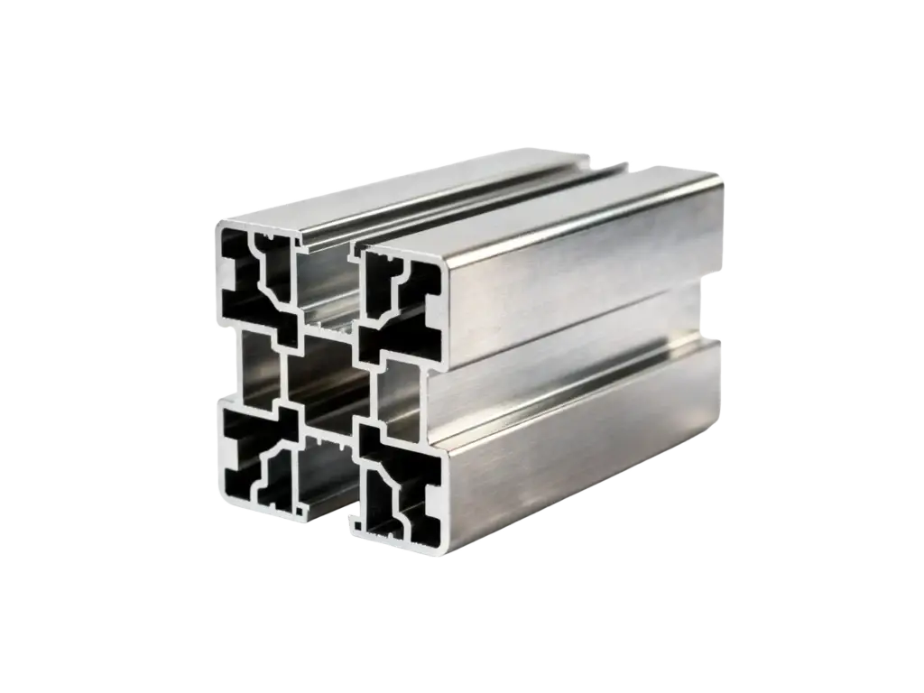 Curtain Wall & Decorative Profiles