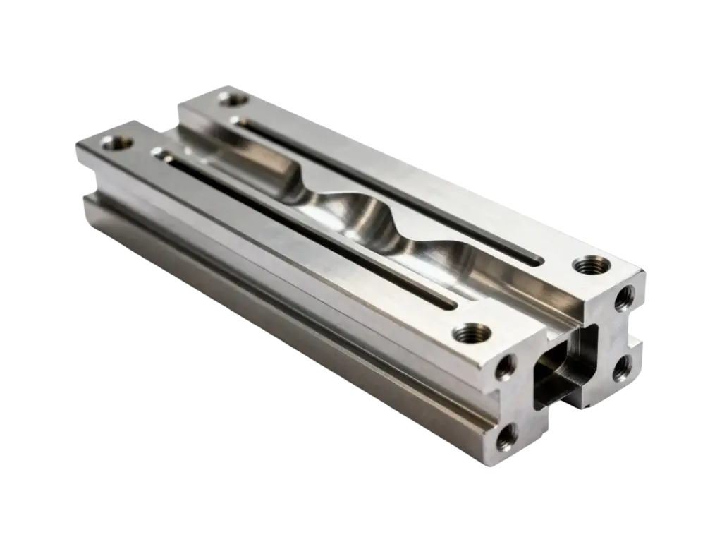 Furniture Aluminum Strip