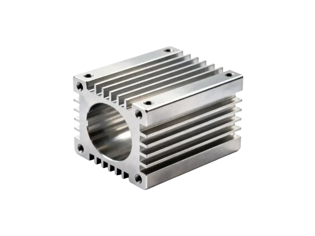 Heat Sink Base