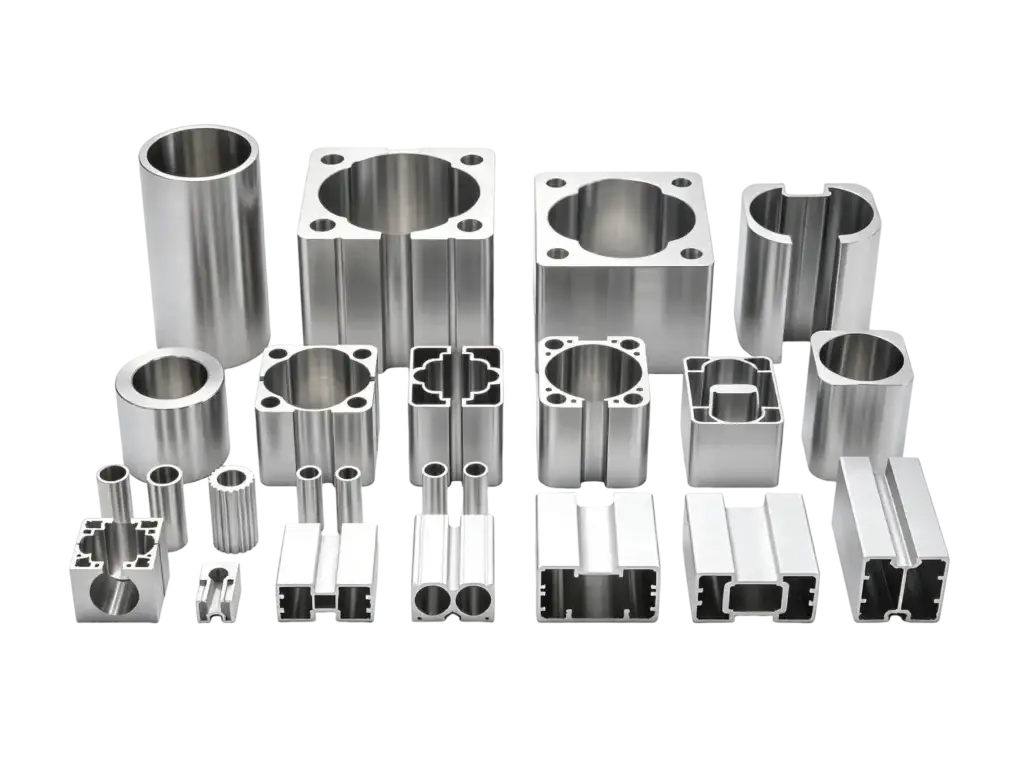 Hollow Profiles