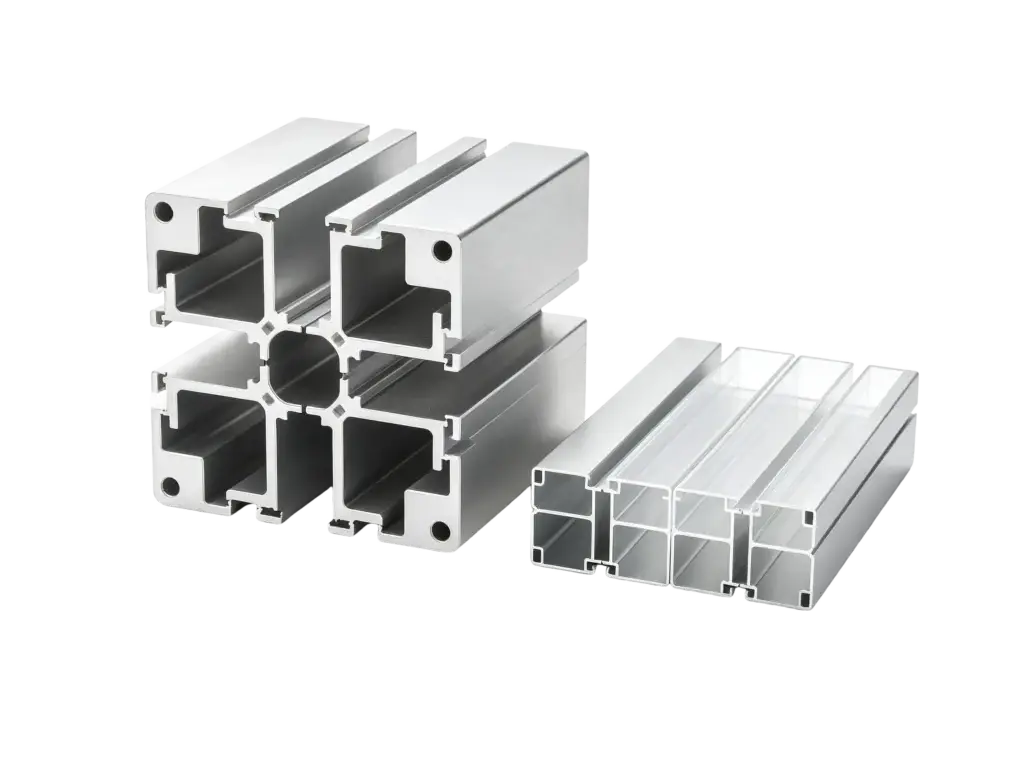 Multi Cavity Hollow