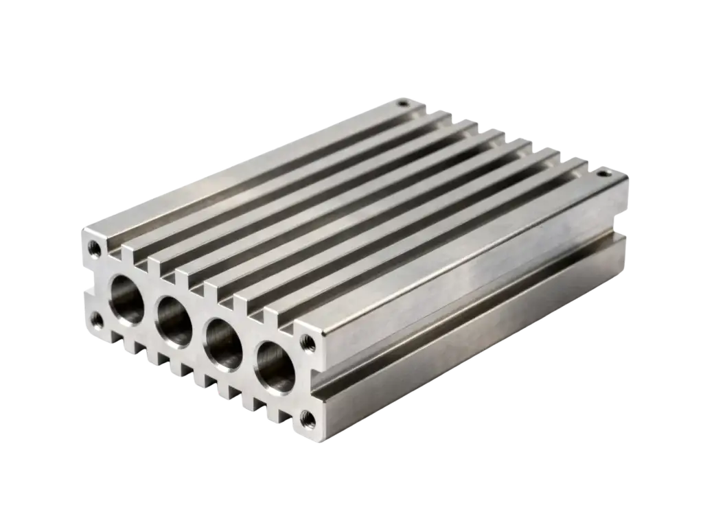 Multi Output Flat Molds