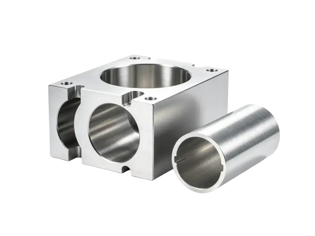 Round Tube