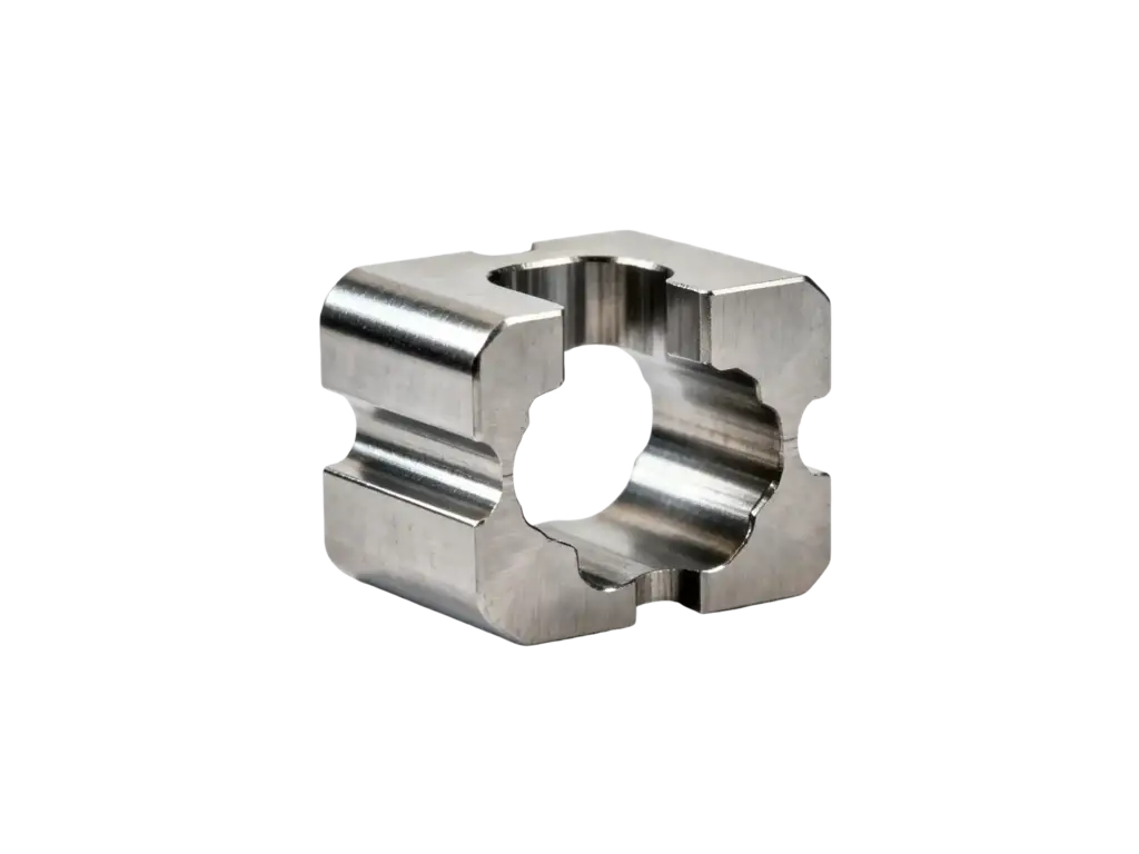 Special Shaped Bar Molds
