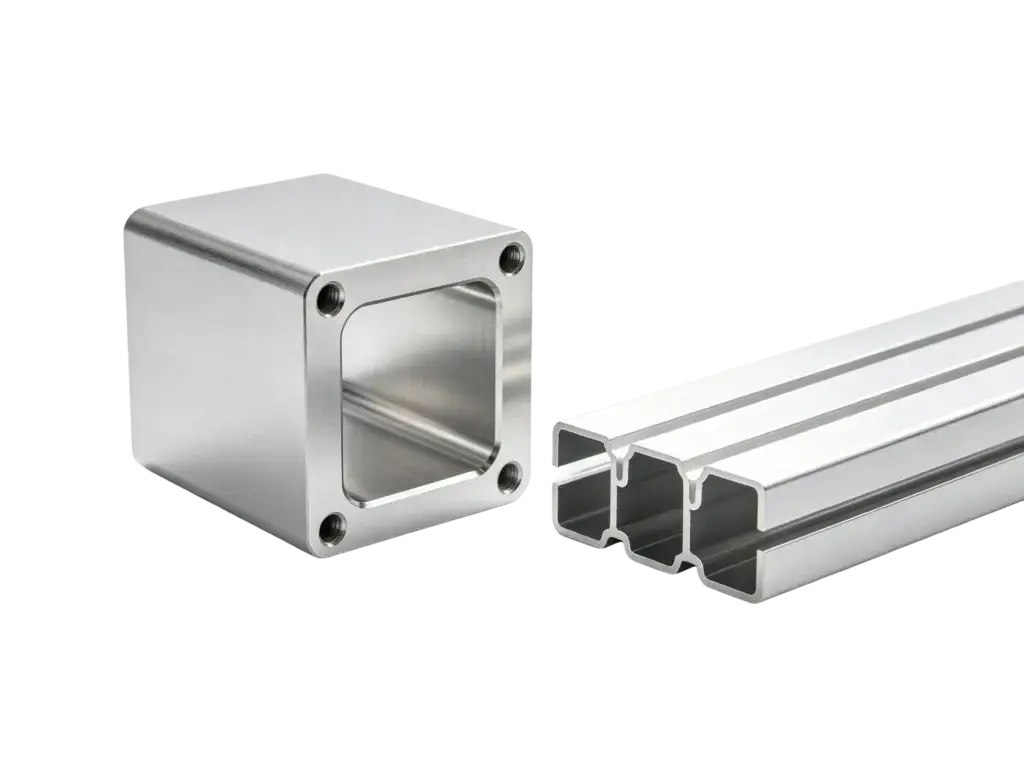 Aluminum Extrusion Dies