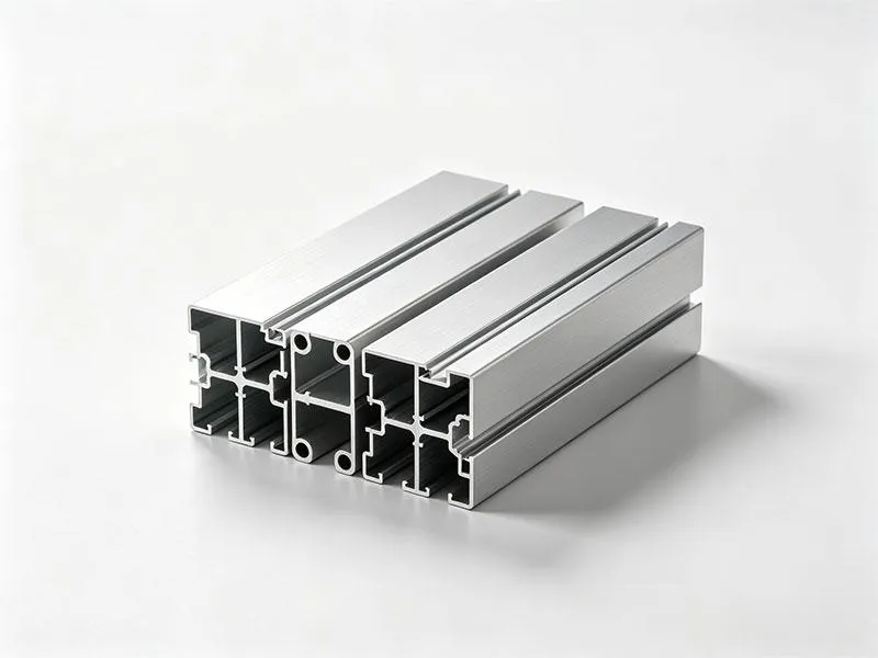 Aluminum Extrusion