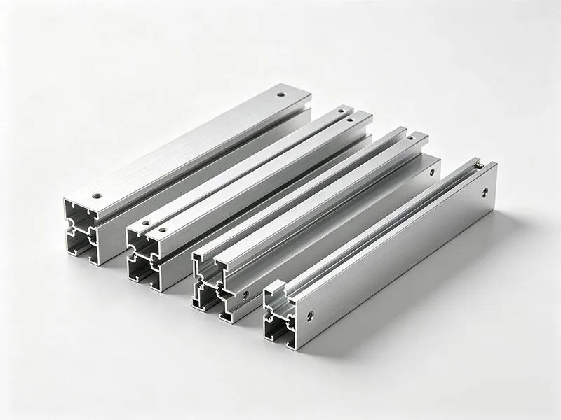 Aluminum Extrusion