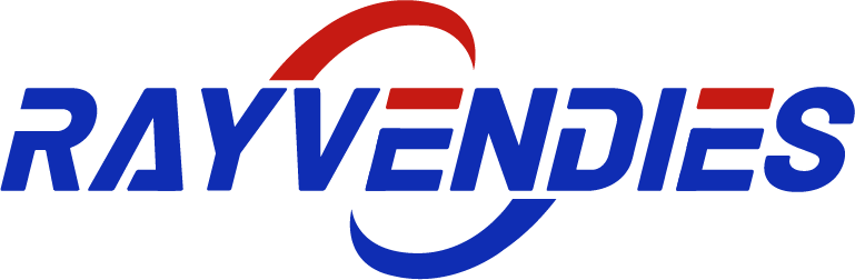 Rayvendies logo