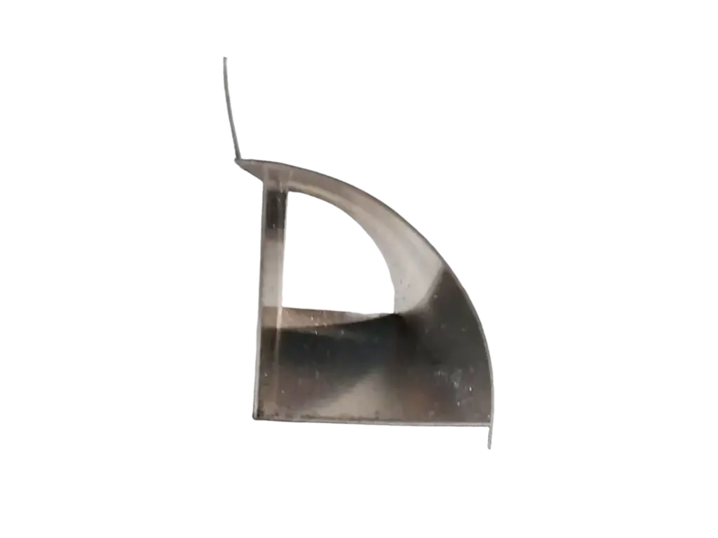 Angle Aluminum