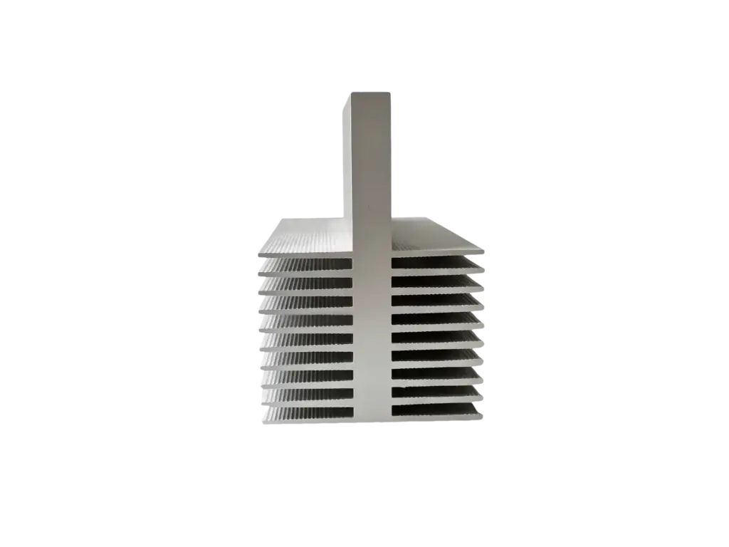 Heat Sink Base
