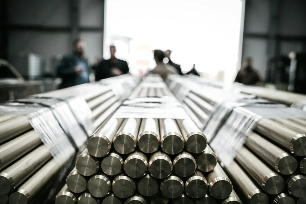 Aluminum Extrusion