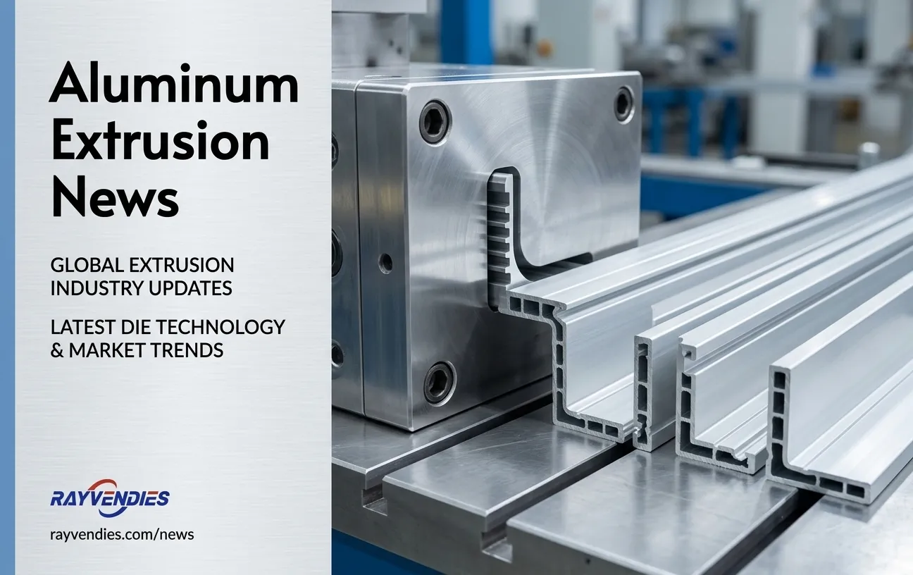 Aluminum Extrusion News