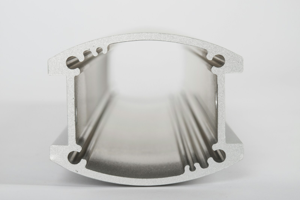 Aluminum Extrusion