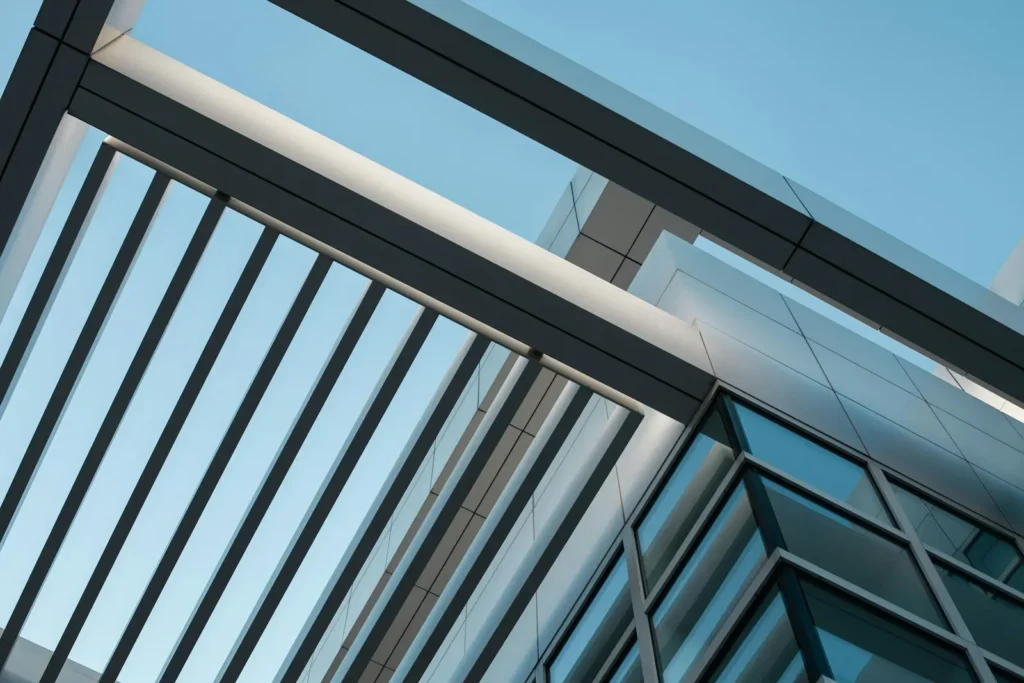 Aluminum Extrusion