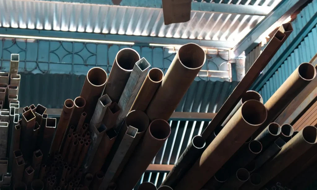 Aluminum Extrusion